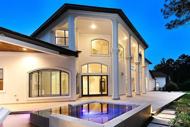 70 Quail Rock Place, The Woodlands, TX 77381