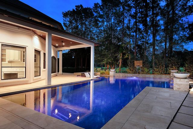 70 Quail Rock Place, The Woodlands, TX 77381