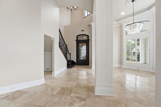 70 Quail Rock Place, The Woodlands, TX 77381