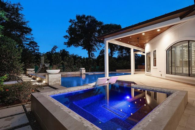 70 Quail Rock Place, The Woodlands, TX 77381