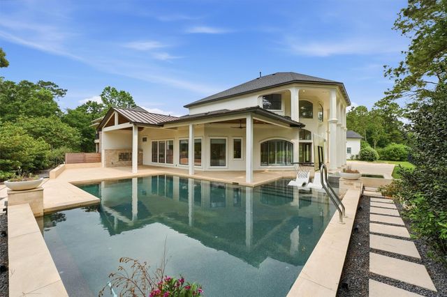 70 Quail Rock Place, The Woodlands, TX 77381