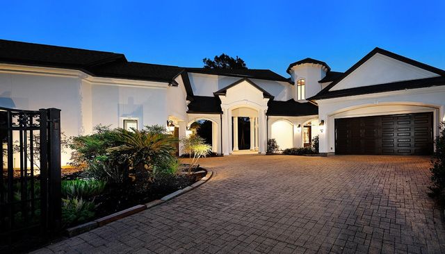 70 Quail Rock Place, The Woodlands, TX 77381