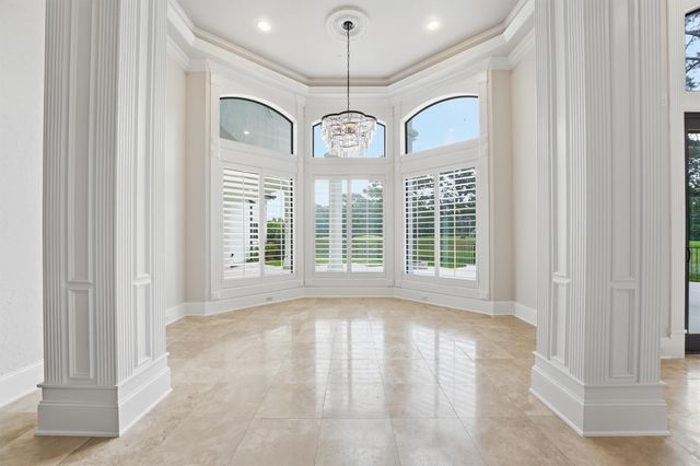 70 Quail Rock Place, The Woodlands, TX 77381