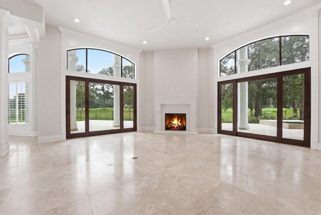 70 Quail Rock Place, The Woodlands, TX 77381