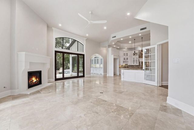 70 Quail Rock Place, The Woodlands, TX 77381