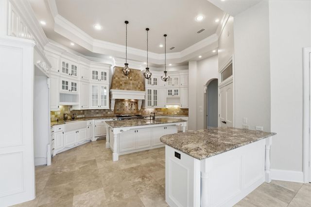 70 Quail Rock Place, The Woodlands, TX 77381