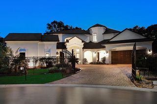 70 Quail Rock Place, The Woodlands, TX 77381
