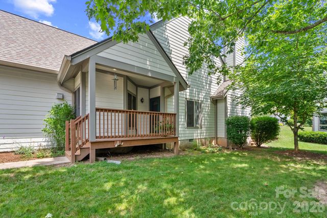 62 Pinnacle Point, Asheville, NC 28805