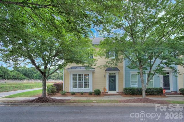 903 White Point Drive, Huntersville, NC 28078