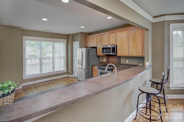 903 White Point Drive, Huntersville, NC 28078