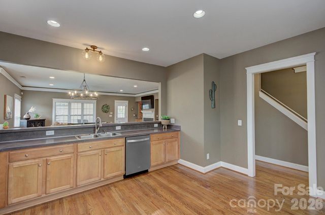 903 White Point Drive, Huntersville, NC 28078