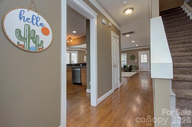903 White Point Drive, Huntersville, NC 28078