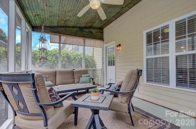 903 White Point Drive, Huntersville, NC 28078