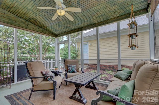903 White Point Drive, Huntersville, NC 28078