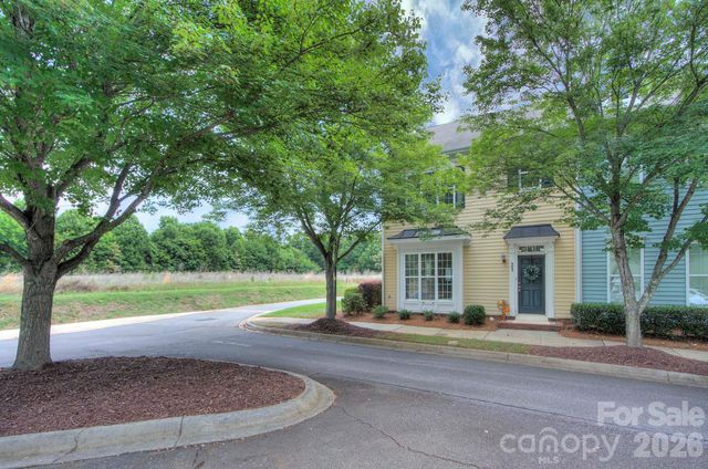903 White Point Drive, Huntersville, NC 28078