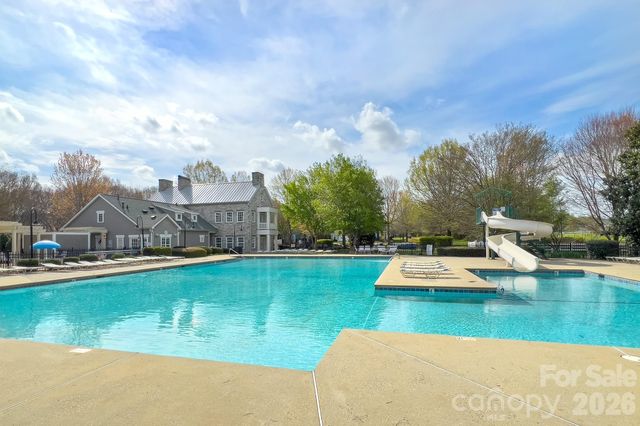 903 White Point Drive, Huntersville, NC 28078