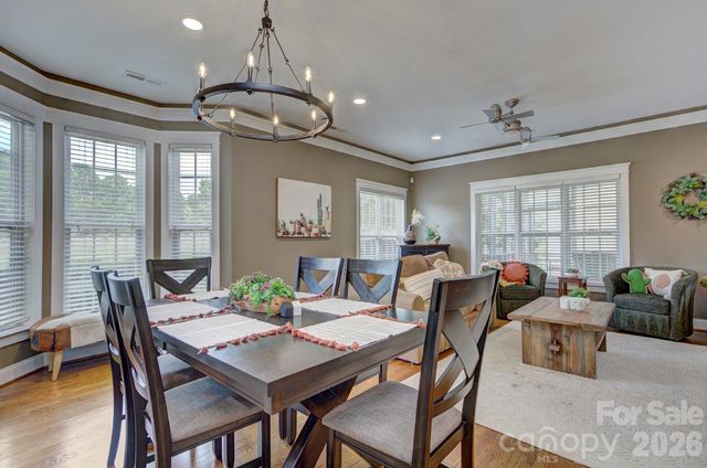 903 White Point Drive, Huntersville, NC 28078