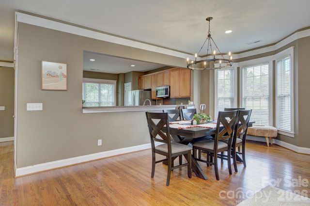 903 White Point Drive, Huntersville, NC 28078