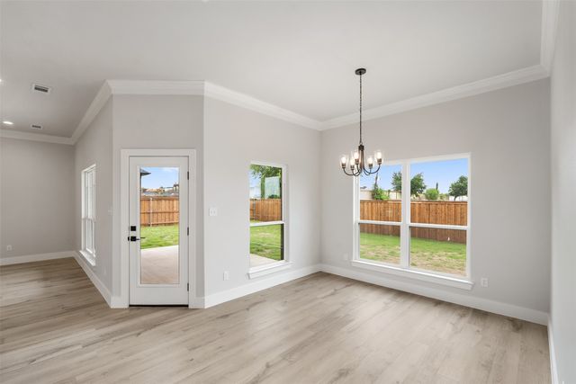 505 Limestone Circle, Mabank, TX 75147