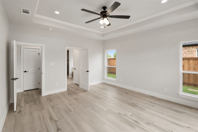 505 Limestone Circle, Mabank, TX 75147
