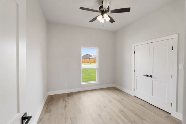 505 Limestone Circle, Mabank, TX 75147