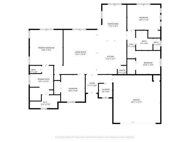 505 Limestone Circle, Mabank, TX 75147