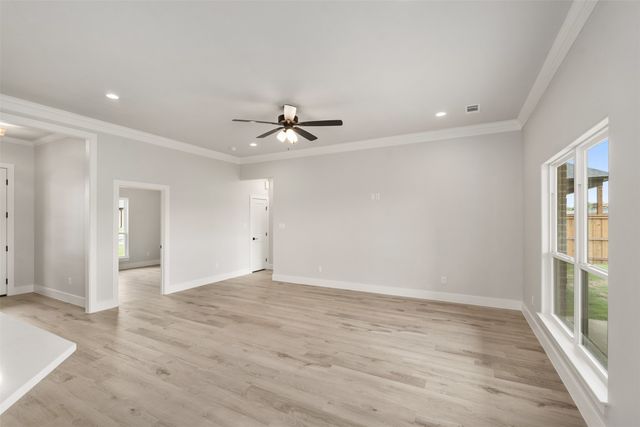505 Limestone Circle, Mabank, TX 75147