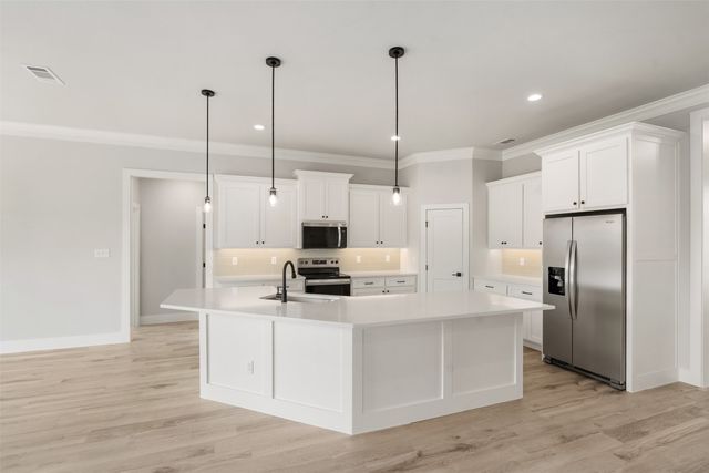 505 Limestone Circle, Mabank, TX 75147