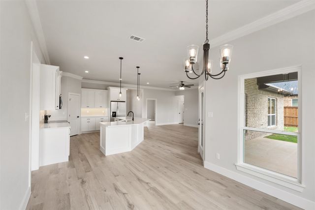 505 Limestone Circle, Mabank, TX 75147