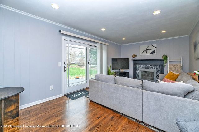 1774 Woodside Drive, East Lansing, MI 48823