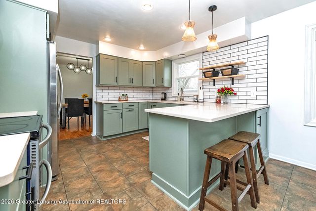 1774 Woodside Drive, East Lansing, MI 48823