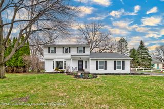 1774 Woodside Drive, East Lansing, MI 48823