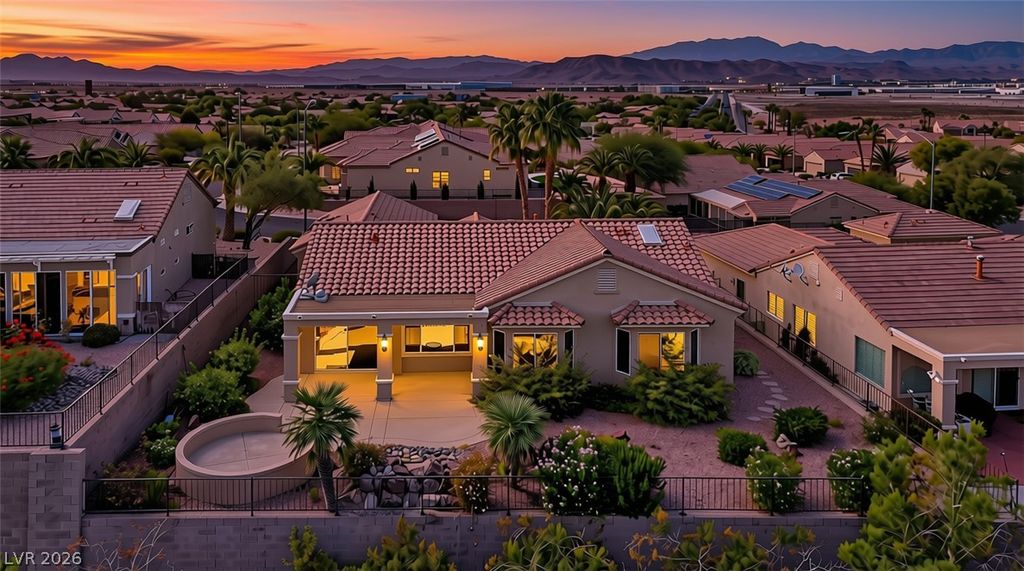 1908 Oliver Springs Street, Henderson, NV 89052 — photo 2