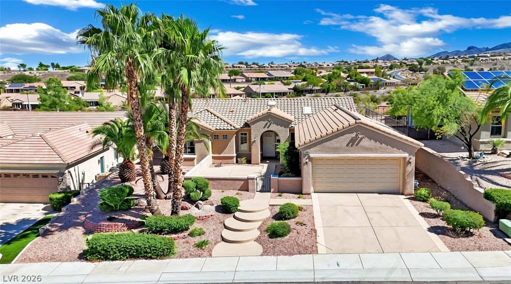 1908 Oliver Springs Street, Henderson, NV 89052 — photo 3