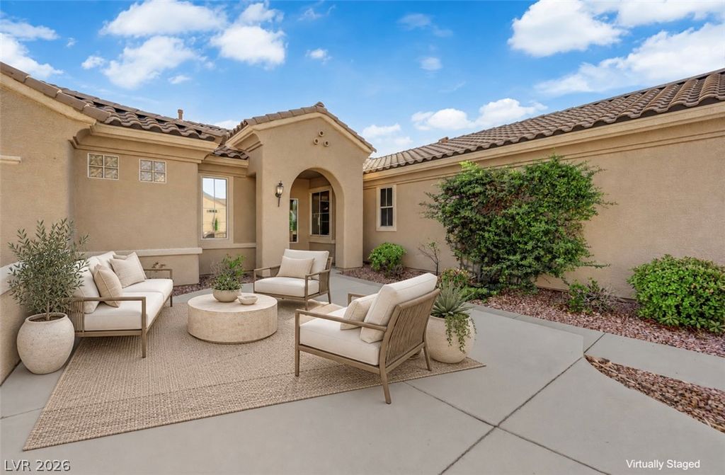 1908 Oliver Springs Street, Henderson, NV 89052 — photo 5
