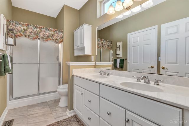 7710 Crystal Cove Pointe, Hamilton Twp, OH 45039