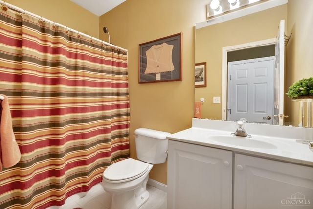 7710 Crystal Cove Pointe, Hamilton Twp, OH 45039