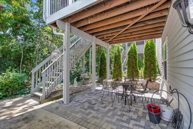 7710 Crystal Cove Pointe, Hamilton Twp, OH 45039