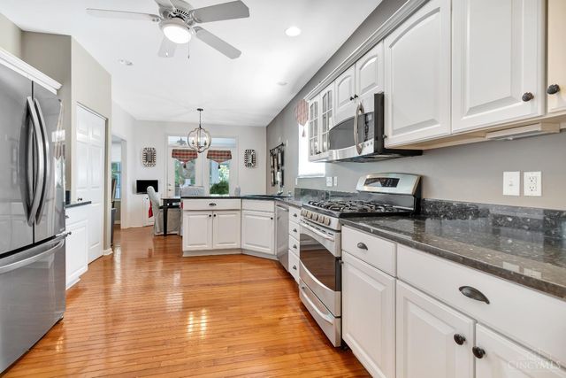 7710 Crystal Cove Pointe, Hamilton Twp, OH 45039