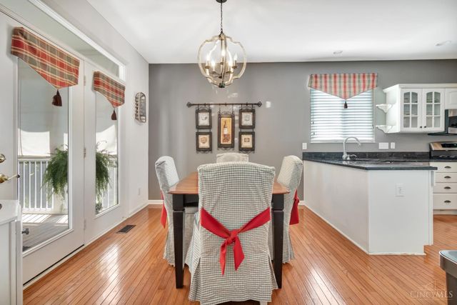 7710 Crystal Cove Pointe, Hamilton Twp, OH 45039