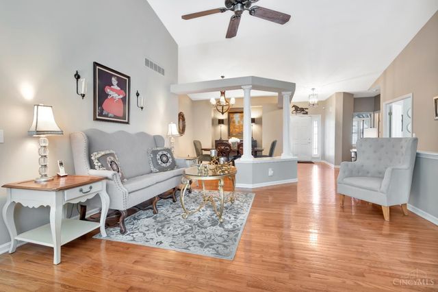 7710 Crystal Cove Pointe, Hamilton Twp, OH 45039