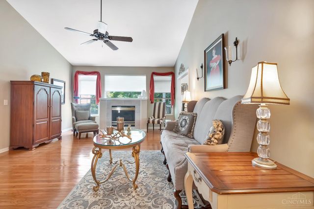 7710 Crystal Cove Pointe, Hamilton Twp, OH 45039