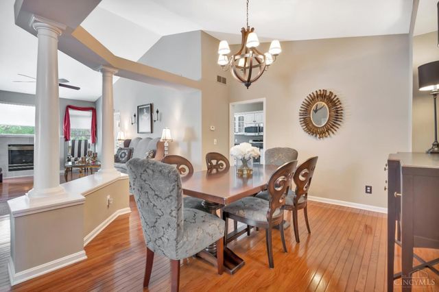 7710 Crystal Cove Pointe, Hamilton Twp, OH 45039