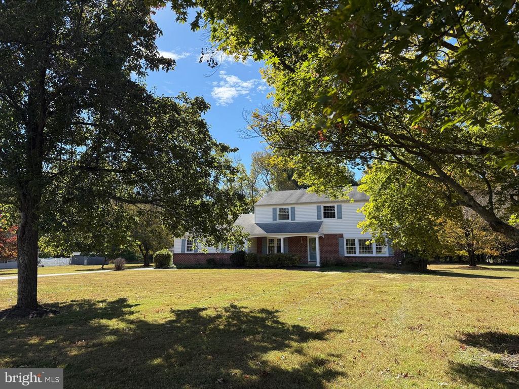36 JUDITH LN, Thornton, PA 19373
