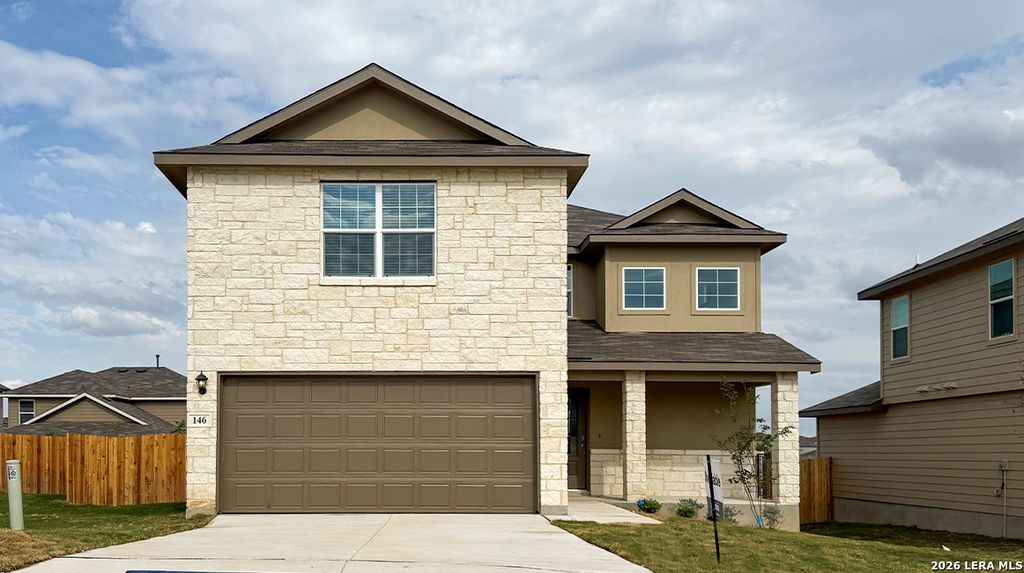 146 Tawny Owl, San Antonio, TX 78253