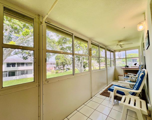 437 Chatham U, West Palm Beach, FL 33417
