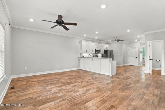 4915 Country Club Drive N, Wilson, NC 27896