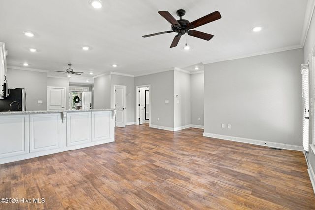 4915 Country Club Drive N, Wilson, NC 27896
