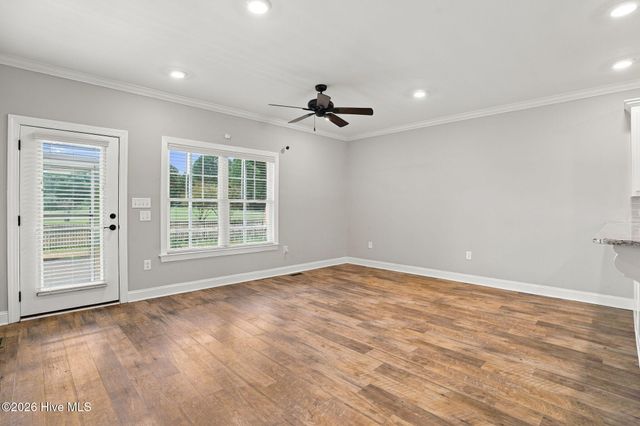 4915 Country Club Drive N, Wilson, NC 27896