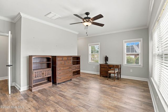 4915 Country Club Drive N, Wilson, NC 27896